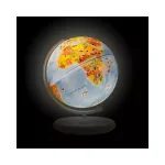 Kouzelné čtení: Glóbus Junior