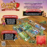Clash of Clans: Epický nájezd: Vesnické vydání