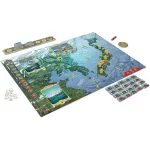 Port Arthur (CZ) + promo karta