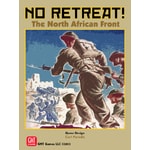 No Retreat!: The North African Front