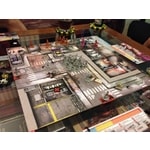 Zombicide: Season 2 - Prison Outbreak