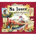 Na louce - Kniha dobrodružství
