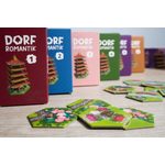 Dorfromantik: Sakura (CZ)