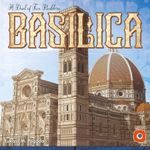 Basilica: A Duet of Two Builders