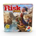 Risk Junior