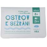 Ostrov k sežrání