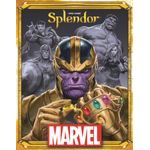 Splendor: Marvel (CZ)