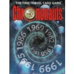 Chrononauts: The Time Travel Card Game