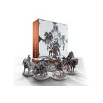 Black Rose Wars: Rebirth - Apocalypse