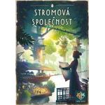 Stromová společnost