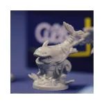 Dragon Eclipse - Zrádné vody