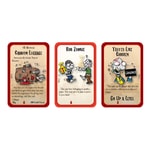 Munchkin: Zombies 2 - Armed and Dangerous