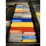 Hegemony - Card Dividers