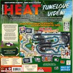 Heat - Tunelové vidění