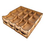 The Lord of the Rings: Journeys in Middle-earth - Insert základní (e-Raptor)