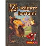 Za sedmero kartami + promo Džinka Džejn