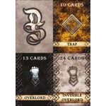 Dungeon Saga: Dwarf King's Quest