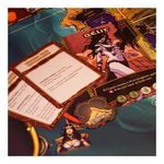 The Adventures of Conan: Queen of the Black Coast & Nemedian Chronicles