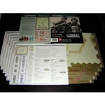 Combat Commander: Fall of the West (Battle Pack 5)