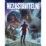 Nezastavitelní