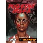 Poslední holka - Masakr v posvátných hájích