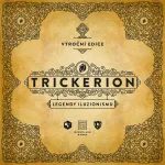 Trickerion: výroční edice (CZ)