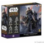 Star Wars Legion - Range Troopers (nové vydání)