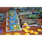 Isle of Skye: Expansion 2 - Druids