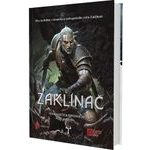 Zaklínač: Hra na hrdiny