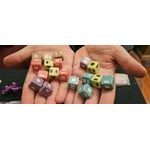 The Fox Experiment: Kickstarter Edition