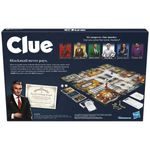 Cluedo Classic Refresh (EN)