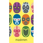Maskmen