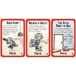 Munchkin: Zombies 3 - Hideous Hideouts