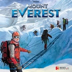 Mount Everest