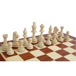 Šachy turnajové 04