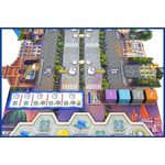 Barcelona: Passeig de Gràcia