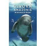 Divoká Amazonie - mini rozšíření