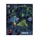 Kouzelné čtení: Písničky o potvůrkách (kniha)