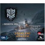 Frostpunk - Zoceleni mrazem