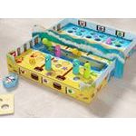 Přichází tsunami (It's Hight Tide!)