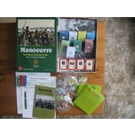 Manoeuvre - Battlefield Command Game