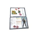 Resident Evil 3: The Board Game