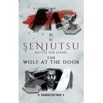 Senjutsu - The Wolf at the Door