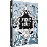 Lovkyně příšer: Komiks, v němž jsi hrdinkou