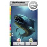 Cardline: Dinosauři