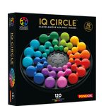 IQ Deluxe: Circle