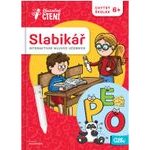 Kouzelné čtení: Slabikář (kniha)