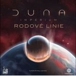 Duna: Impérium - Rodové linie