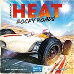 Heat - Rocky Roads