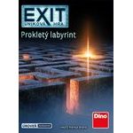 Exit: Úniková hra - Prokletý labyrint